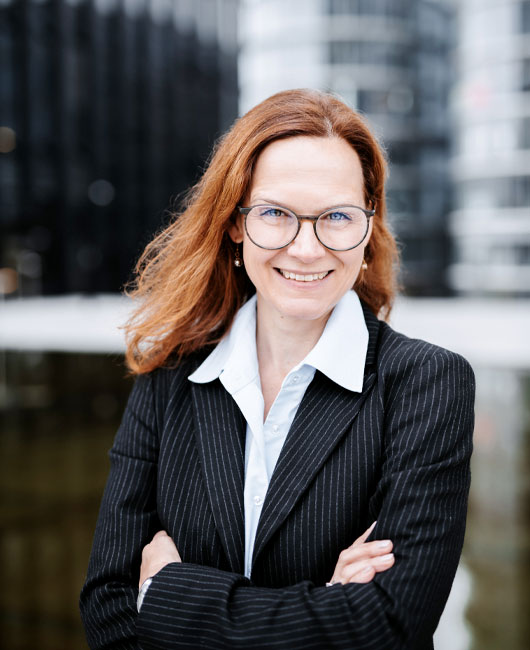 Andrea Wilming - Diplom-Dolmetscherin